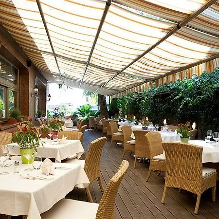 Al Saraceno Hotel 5*