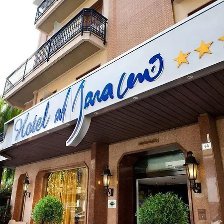 Hotel Al Saraceno
