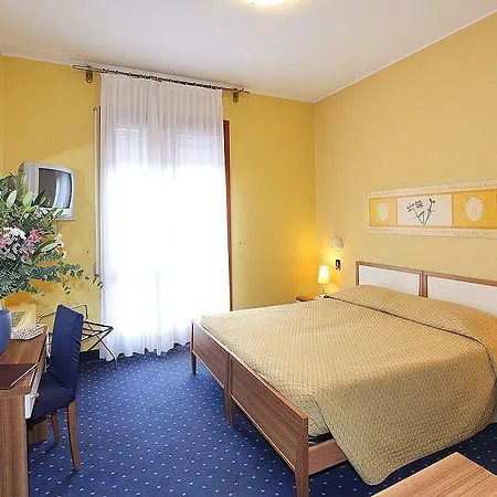 Al Saraceno Hotel Alassio