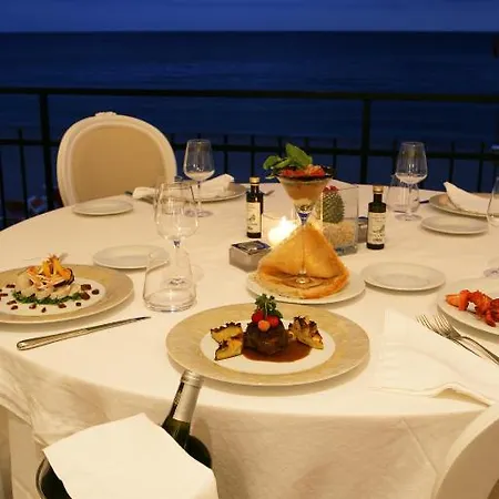 Hotel Al Saraceno 5*