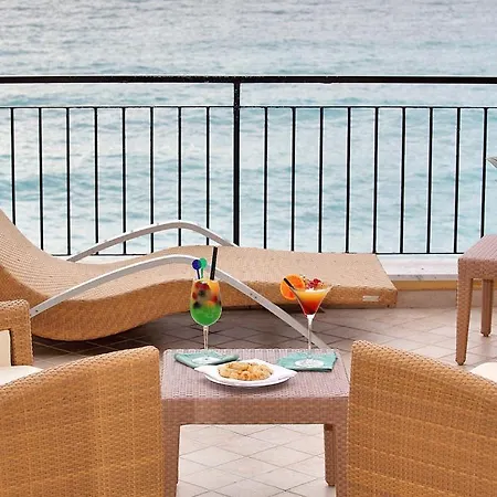 Al Saraceno Hotel Alassio