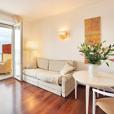 Al Saraceno 5* Alassio