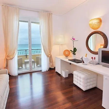 Hotel Al Saraceno