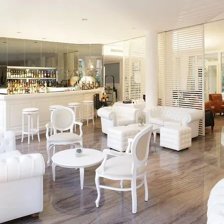 Hotel Al Saraceno 5*