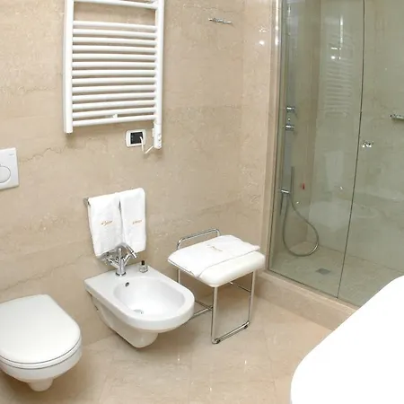 Hotel Al Saraceno 5*