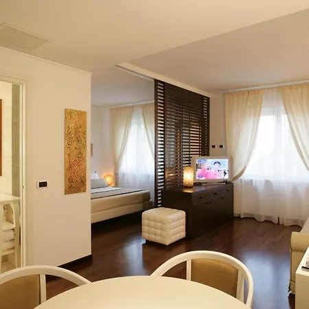 Hotel Al Saraceno Alassio
