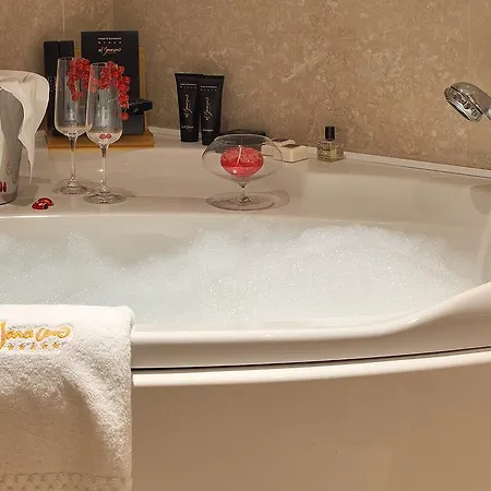 Hotel Al Saraceno 5*