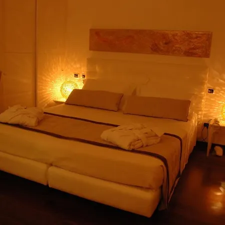 Hotel Al Saraceno 5*