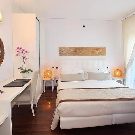 Hotel Al Saraceno