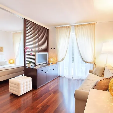 Hotel Al Saraceno Alassio