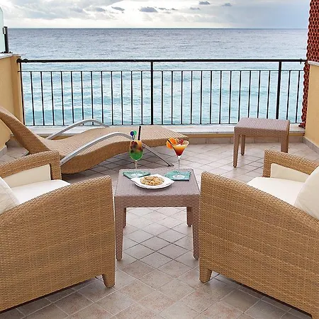 Hotel Al Saraceno 5*