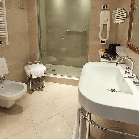 Hotel Al Saraceno