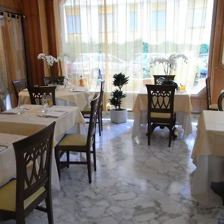 Hotel Al Saraceno