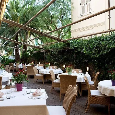 Hotel Al Saraceno