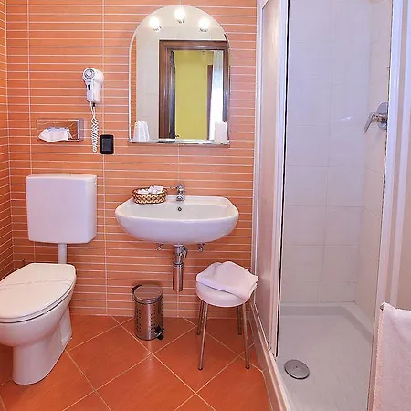 Hotel Al Saraceno Alassio