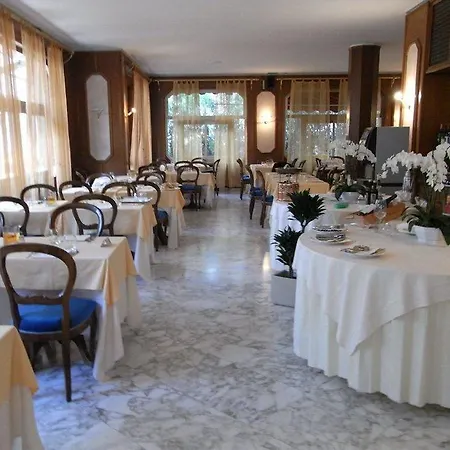 Hotel Al Saraceno
