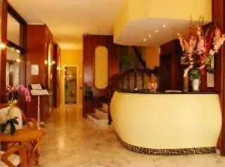 Hotel Al Saraceno 5*