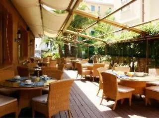 Hotel Al Saraceno
