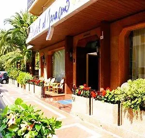 Hotel Al Saraceno
