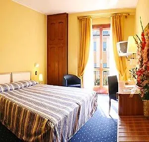 Al Saraceno Hotel