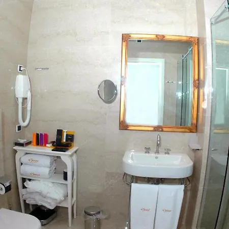 Hotel Al Saraceno