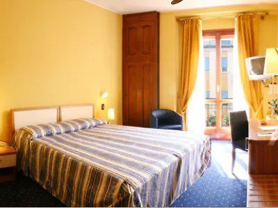 Hotel Al Saraceno Alassio