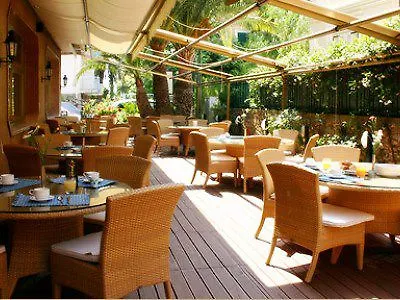 Al Saraceno Hotel