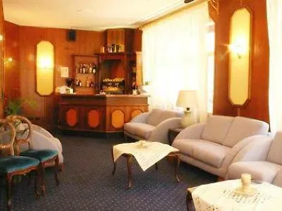 Hotel Al Saraceno Alassio
